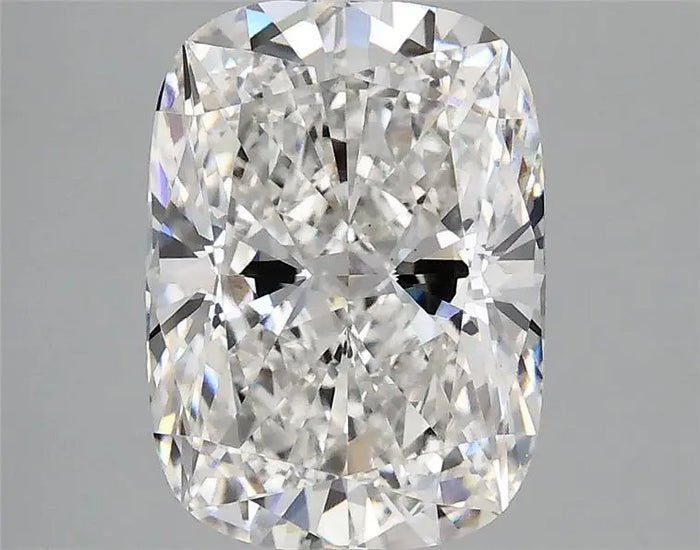3.08 Carat · CUSHION · F · VS1 · IGI · Excellent Cut