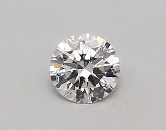 0.37 Carat · ROUND · D · IF · IGI · Excellent Cut