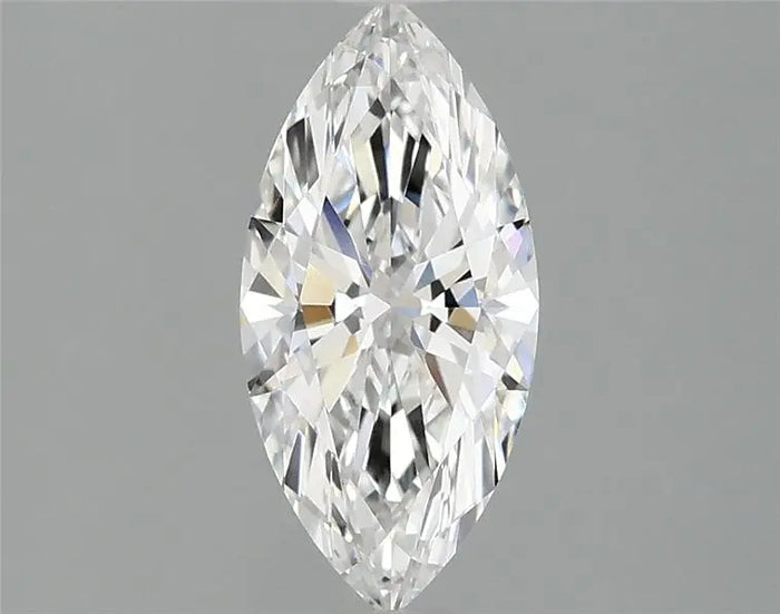 1.09 Carat · MARQUISE · D · VVS2 · IGI · Excellent Cut