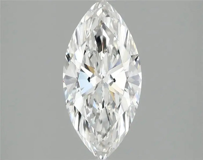 1.49 Carat · MARQUISE · E · VVS2 · IGI · Excellent Cut