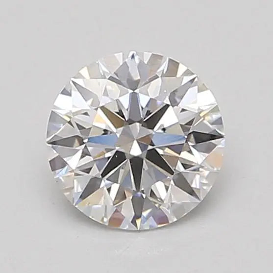 1.09 Carat · ROUND · D · VS2 · GIA · Excellent Cut