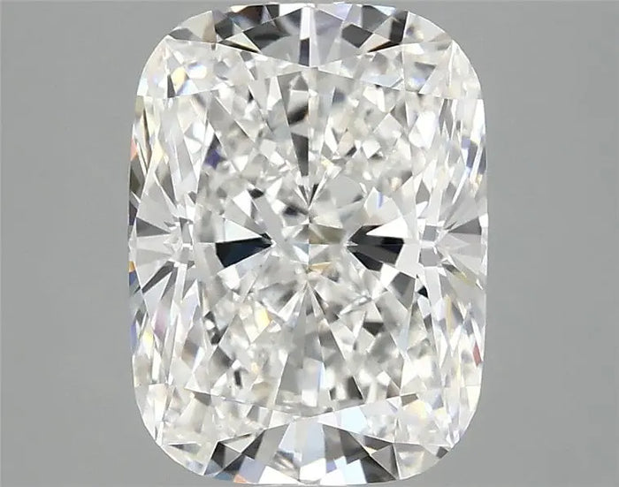 3.09 Carat · CUSHION · E · VS1 · IGI · Excellent Cut