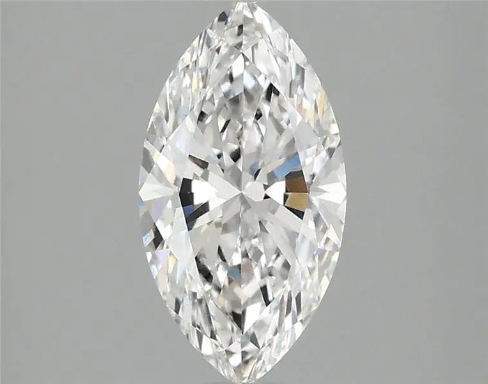 1.48 Carat · MARQUISE · E · VVS2 · IGI · Excellent Cut