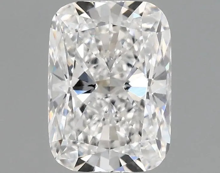 1.08 Carat · CUSHION · E · VS1 · IGI · Excellent Cut