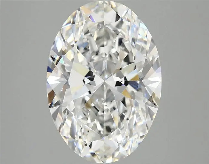 3.03 Carat · OVAL · F · VS1 · IGI · Excellent Cut