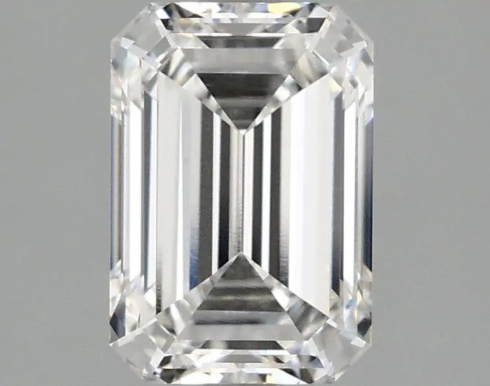 1.79 Carat · EMERALD · E · VVS2 · IGI · Excellent Cut