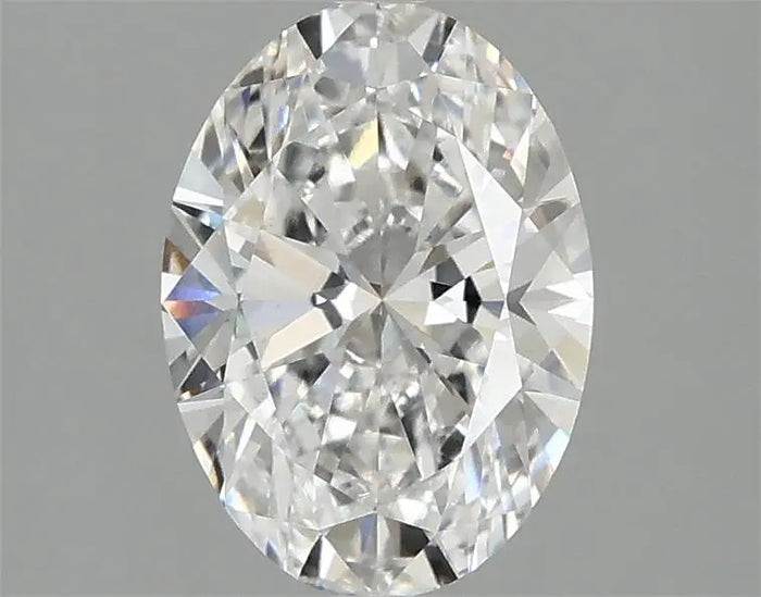 1.54 Carat · OVAL · E · VS1 · IGI · Excellent Cut