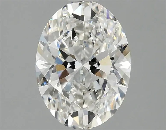 1.59 Carat · OVAL · F · VS1 · IGI · Excellent Cut