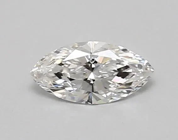 0.42 Carat · MARQUISE · E · VVS1 · IGI · Excellent Cut