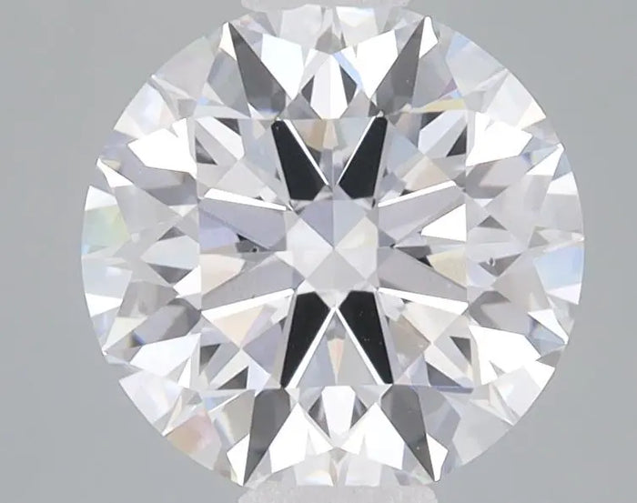 2.07 Carat · ROUND · D · VS2 · GIA · Excellent Cut