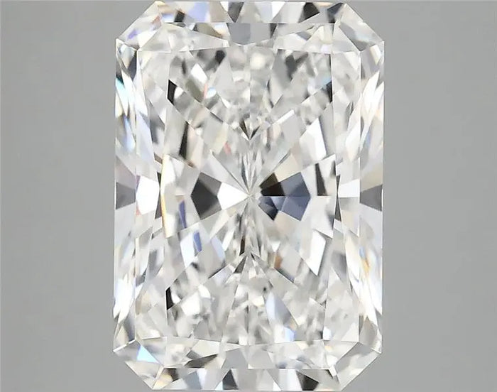 4.07 Carat · RADIANT · E · VVS2 · IGI · Excellent Cut