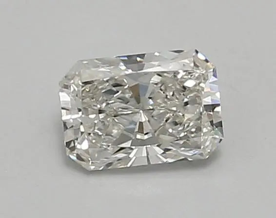 0.71 Carat · RADIANT · F · SI1 · IGI · Excellent Cut