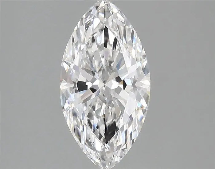 1.46 Carat · MARQUISE · D · VVS2 · IGI · Excellent Cut