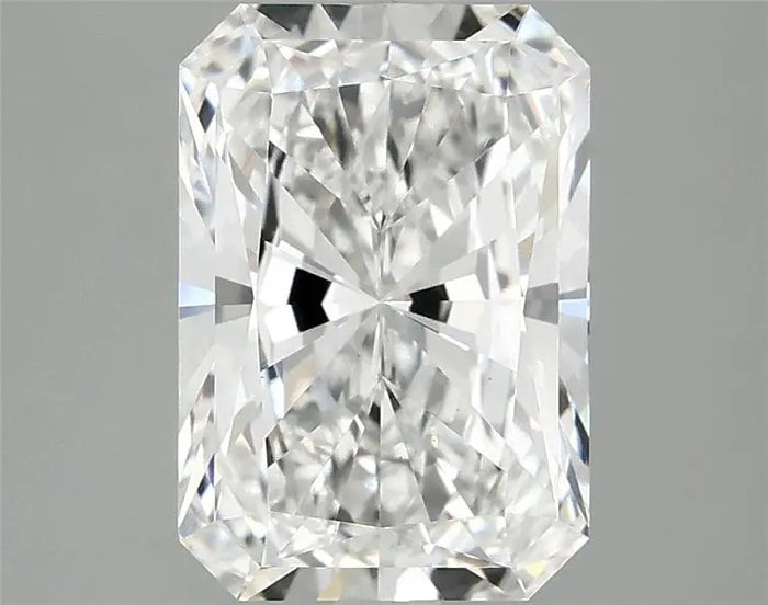 3.09 Carat · RADIANT · E · VS1 · IGI · Excellent Cut