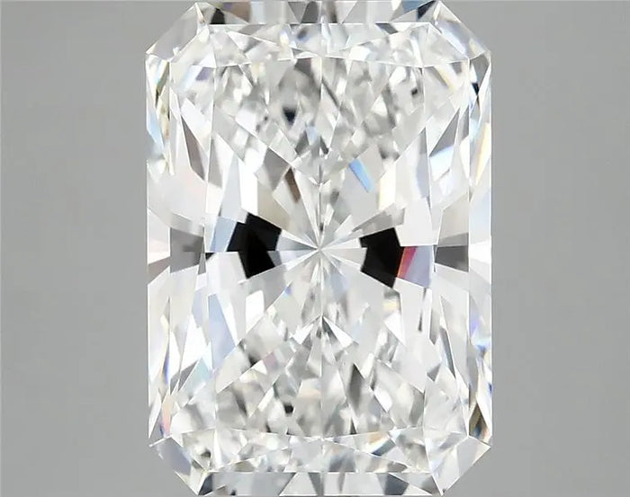 4.85 Carat · RADIANT · E · VVS2 · IGI · Excellent Cut
