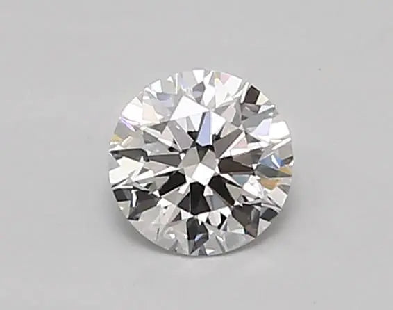 0.53 Carat · ROUND · D · VVS1 · IGI · Ideal Cut