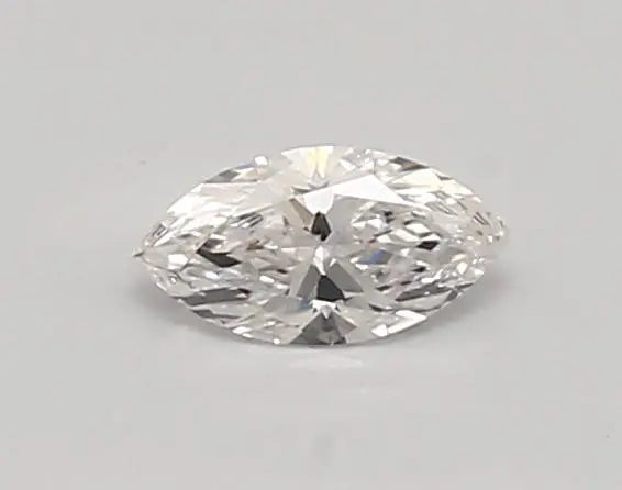 0.32 Carat · MARQUISE · F · VVS1 · IGI · Excellent Cut