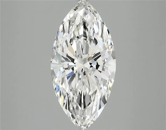 3.07 Carat · MARQUISE · E · VVS2 · IGI · Excellent Cut