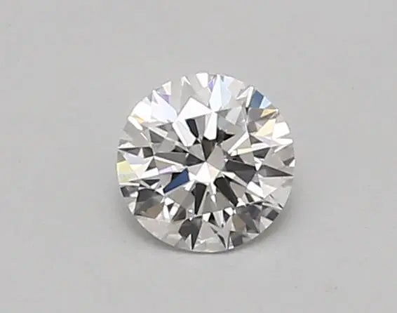 0.46 Carat · ROUND · D · VVS2 · IGI · Ideal Cut