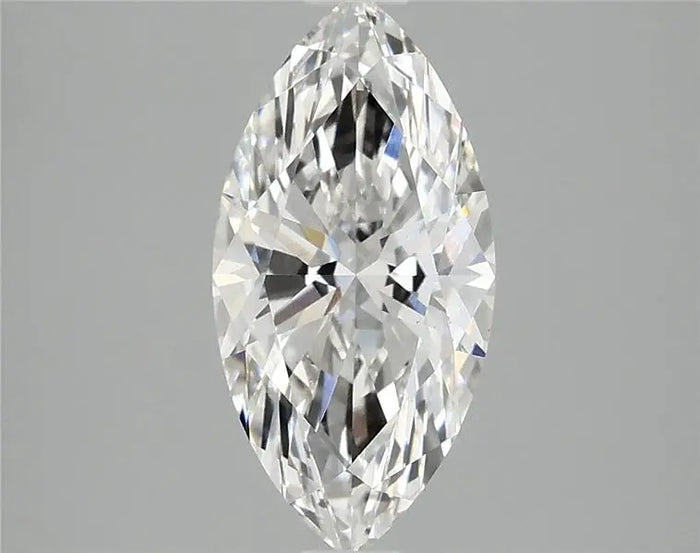 2.03 Carat · MARQUISE · F · VS1 · IGI · Excellent Cut