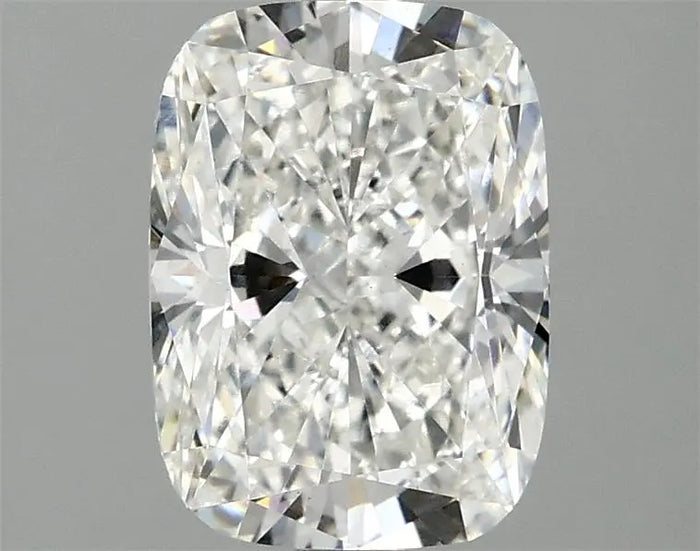 2.10 Carat · CUSHION · F · VS1 · IGI · Excellent Cut
