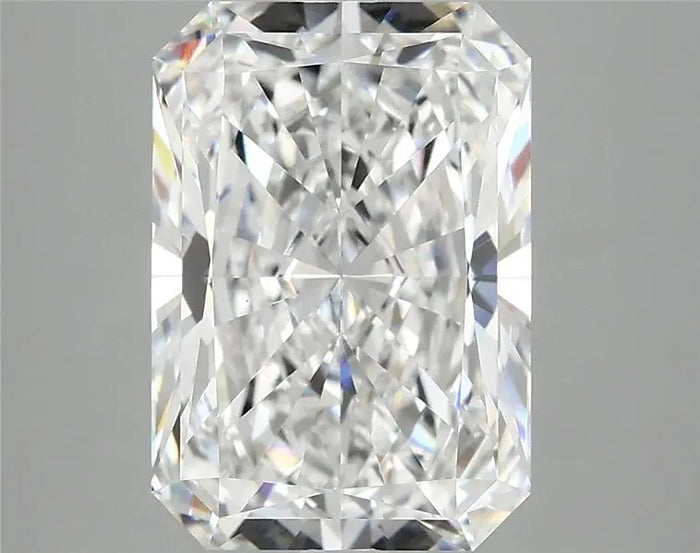 4.03 Carat · RADIANT · E · VVS2 · IGI · Excellent Cut