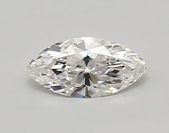 0.49 Carat · MARQUISE · D · VVS2 · IGI · Very Good Cut
