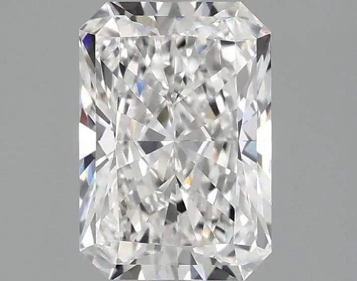 1.54 Carat · RADIANT · E · VVS2 · IGI · Excellent Cut