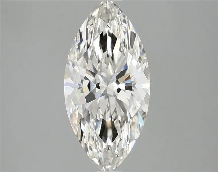 2.08 Carat · MARQUISE · G · VVS2 · IGI · Excellent Cut