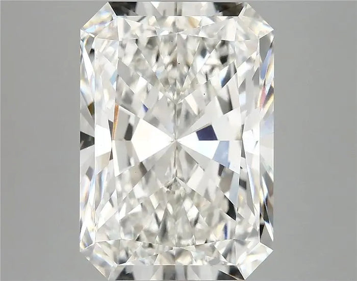 7.46 Carat · RADIANT · G · VS1 · IGI · Excellent Cut
