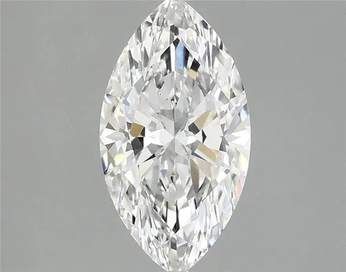 1.58 Carat · MARQUISE · E · VS1 · IGI · Excellent Cut