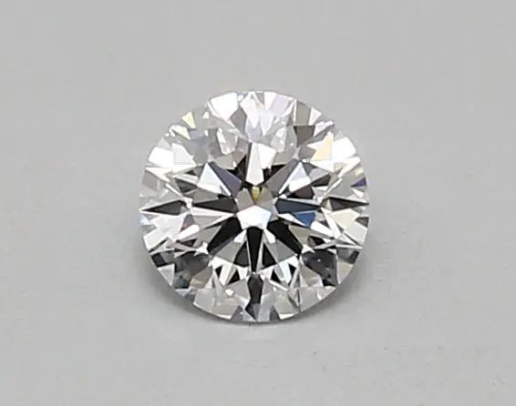 0.46 Carat · ROUND · D · VVS1 · IGI · Ideal Cut