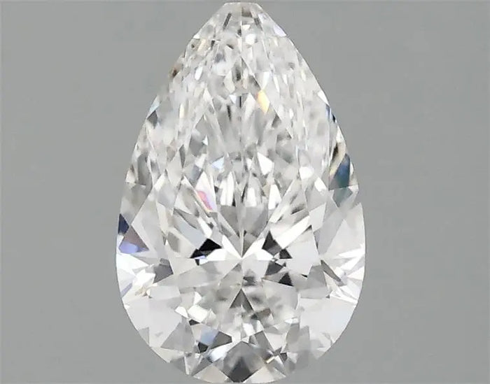 1.10 Carat · PEAR · D · VS1 · IGI · Excellent Cut