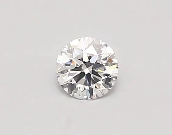 0.28 Carat · ROUND · D · VVS2 · IGI · Ideal Cut
