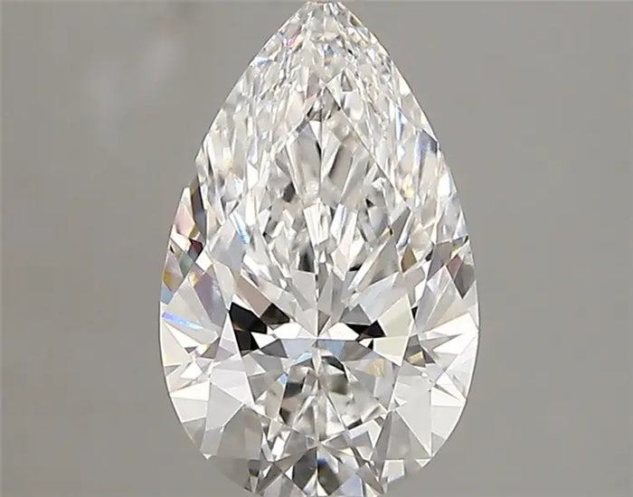 1.51 Carat · PEAR · D · VVS1 · IGI · Excellent Cut