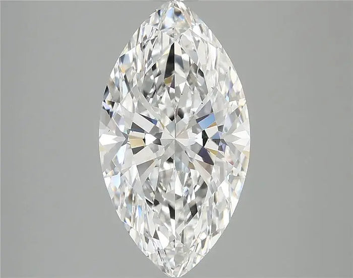 3.09 Carat · MARQUISE · D · VS2 · IGI · Excellent Cut