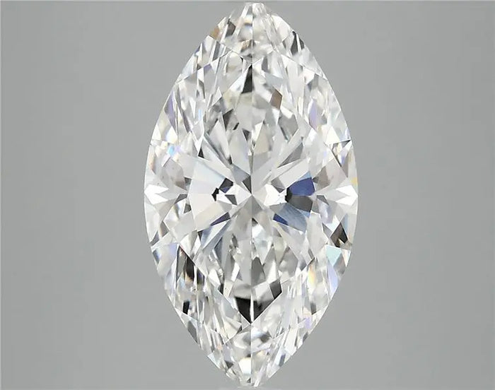 3.51 Carat · MARQUISE · E · VS1 · IGI · Excellent Cut