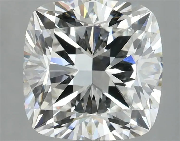 3.09 Carat · CUSHION · E · VVS2 · IGI · Excellent Cut