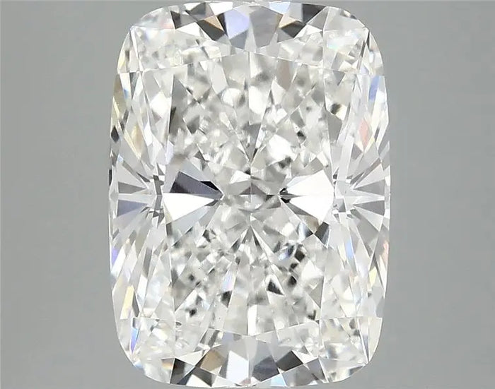 4.10 Carat · CUSHION · F · VS1 · IGI · Excellent Cut
