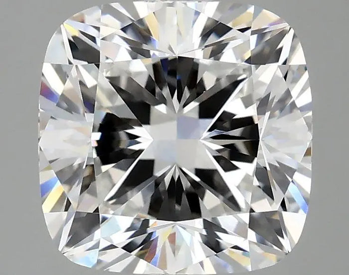 3.00 Carat · CUSHION · D · VVS2 · IGI · Excellent Cut