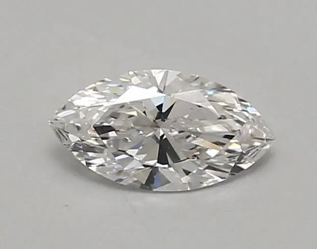 0.69 Carat · MARQUISE · D · VVS2 · IGI · Excellent Cut