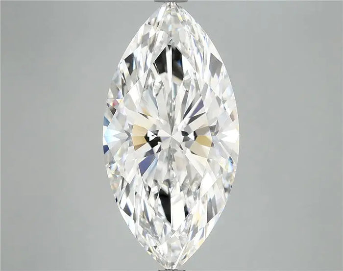 6.16 Carat · MARQUISE · E · VVS2 · IGI · Excellent Cut