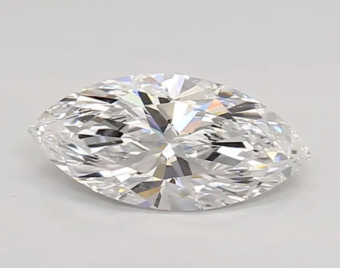 0.84 Carat · MARQUISE · D · VVS1 · IGI · Excellent Cut