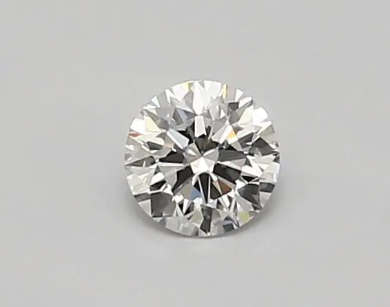 0.38 Carat · ROUND · D · VVS1 · IGI · Ideal Cut