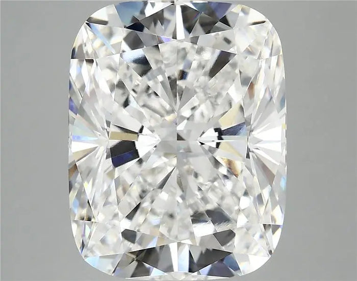 9.49 Carat · CUSHION · E · VVS2 · IGI · Excellent Cut