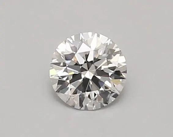 0.46 Carat · ROUND · D · VVS1 · IGI · Ideal Cut