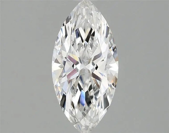 1.03 Carat · MARQUISE · E · VVS2 · IGI · Excellent Cut