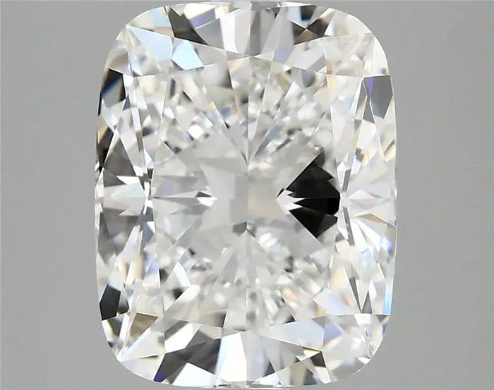 3.06 Carat · CUSHION · D · VVS2 · IGI · Excellent Cut