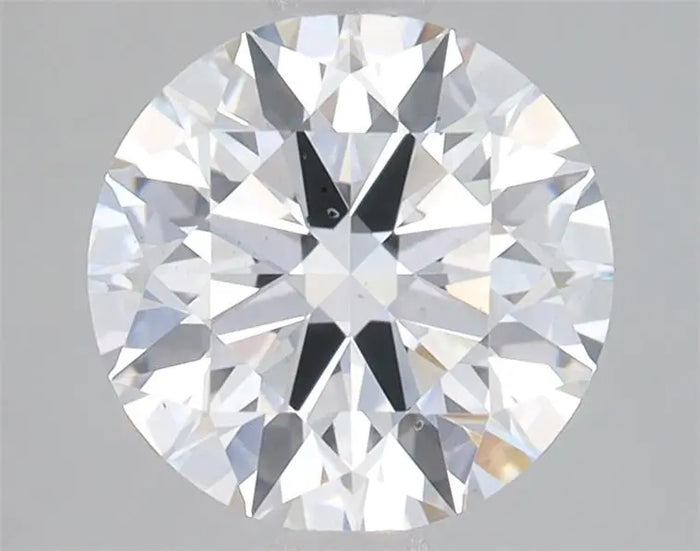2.10 Carat · ROUND · D · VS2 · GIA · Excellent Cut