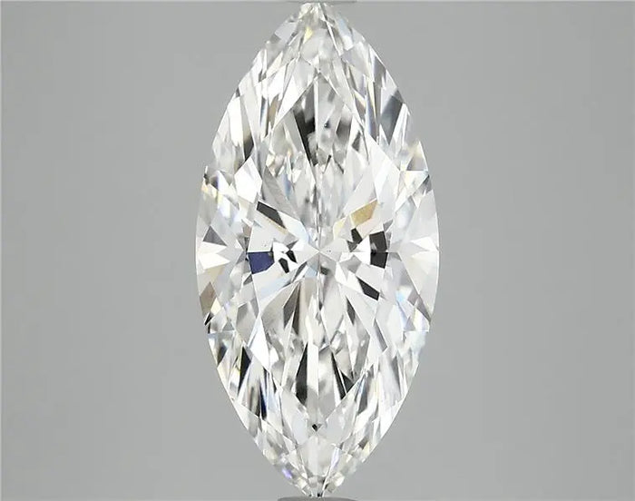 3.17 Carat · MARQUISE · F · VVS2 · IGI · Excellent Cut